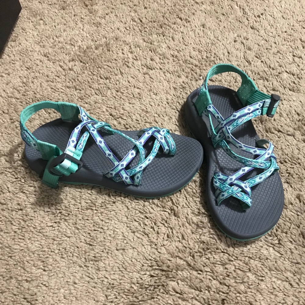 Chacos